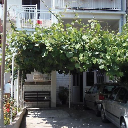 Apartments Lana Pula Exterior photo