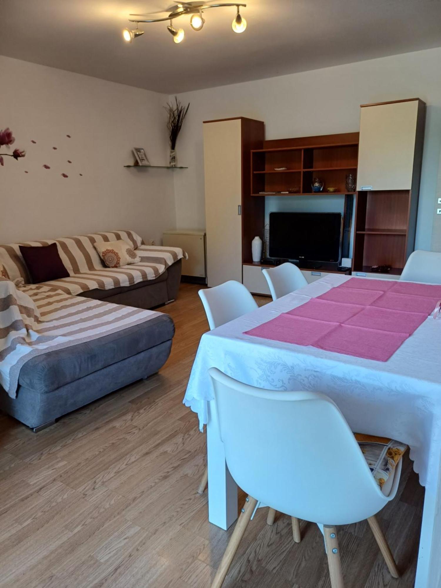 Apartments Lana Pula Exterior photo